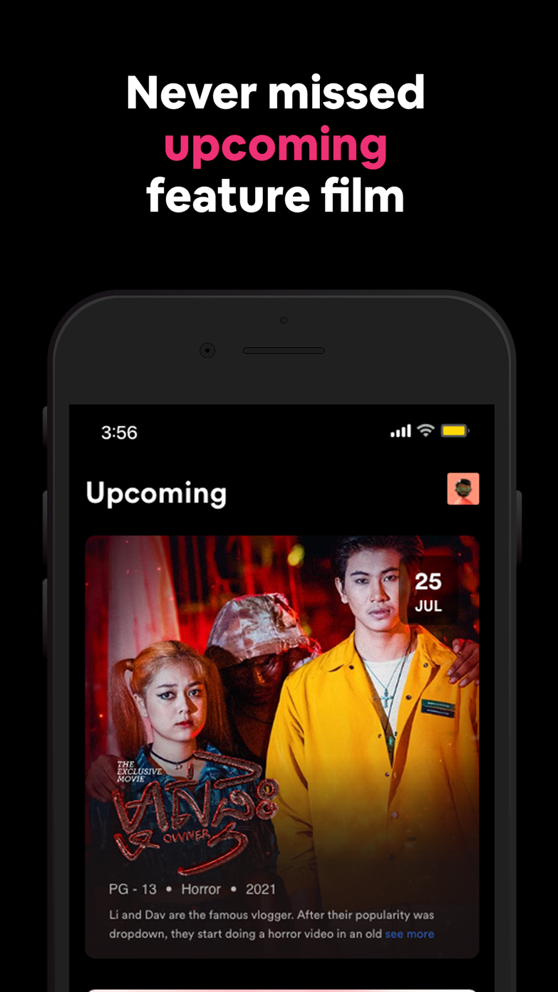 Home — new and exclusive content